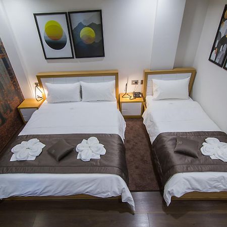 Hotel Regal 科尔察 客房 照片