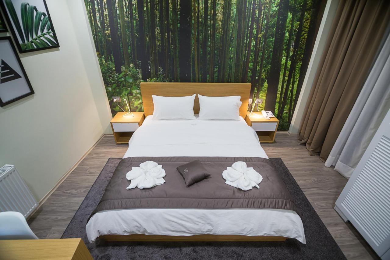 Hotel Regal 科尔察 外观 照片