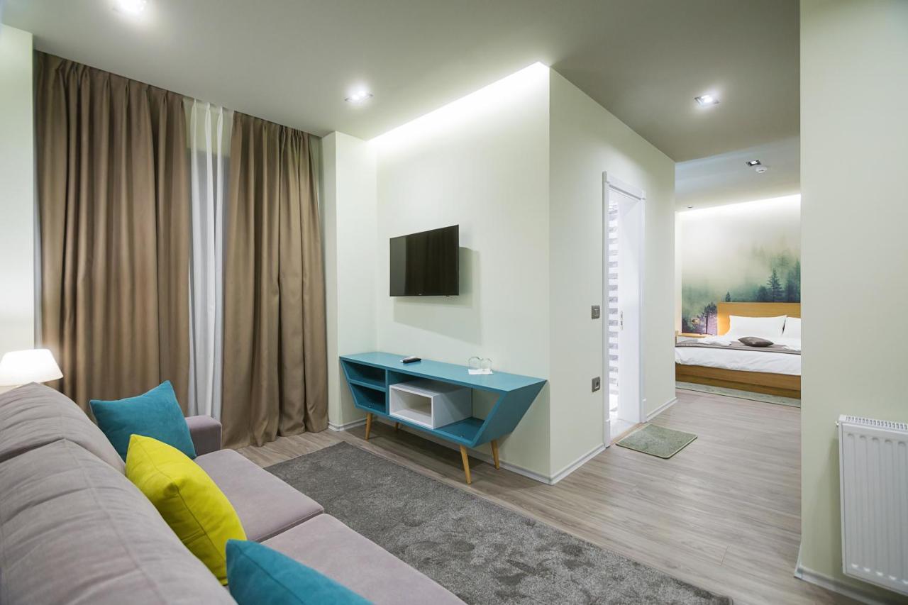 Hotel Regal 科尔察 外观 照片