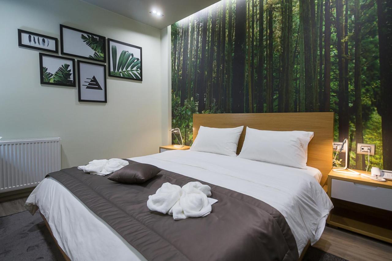 Hotel Regal 科尔察 外观 照片