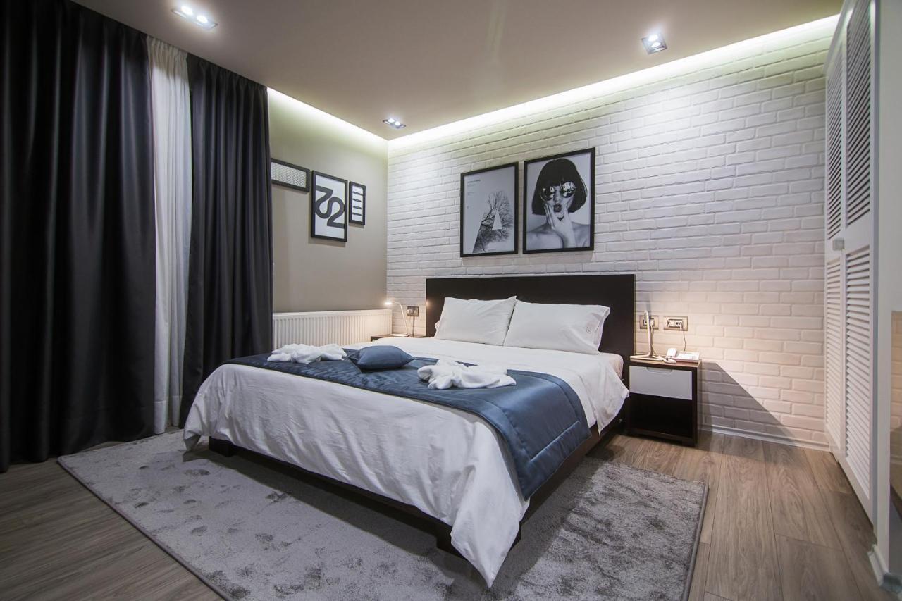 Hotel Regal 科尔察 外观 照片