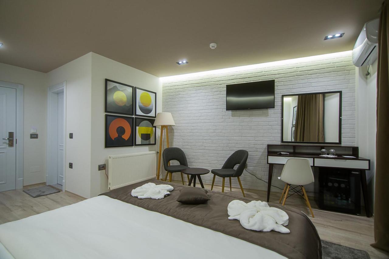 Hotel Regal 科尔察 外观 照片