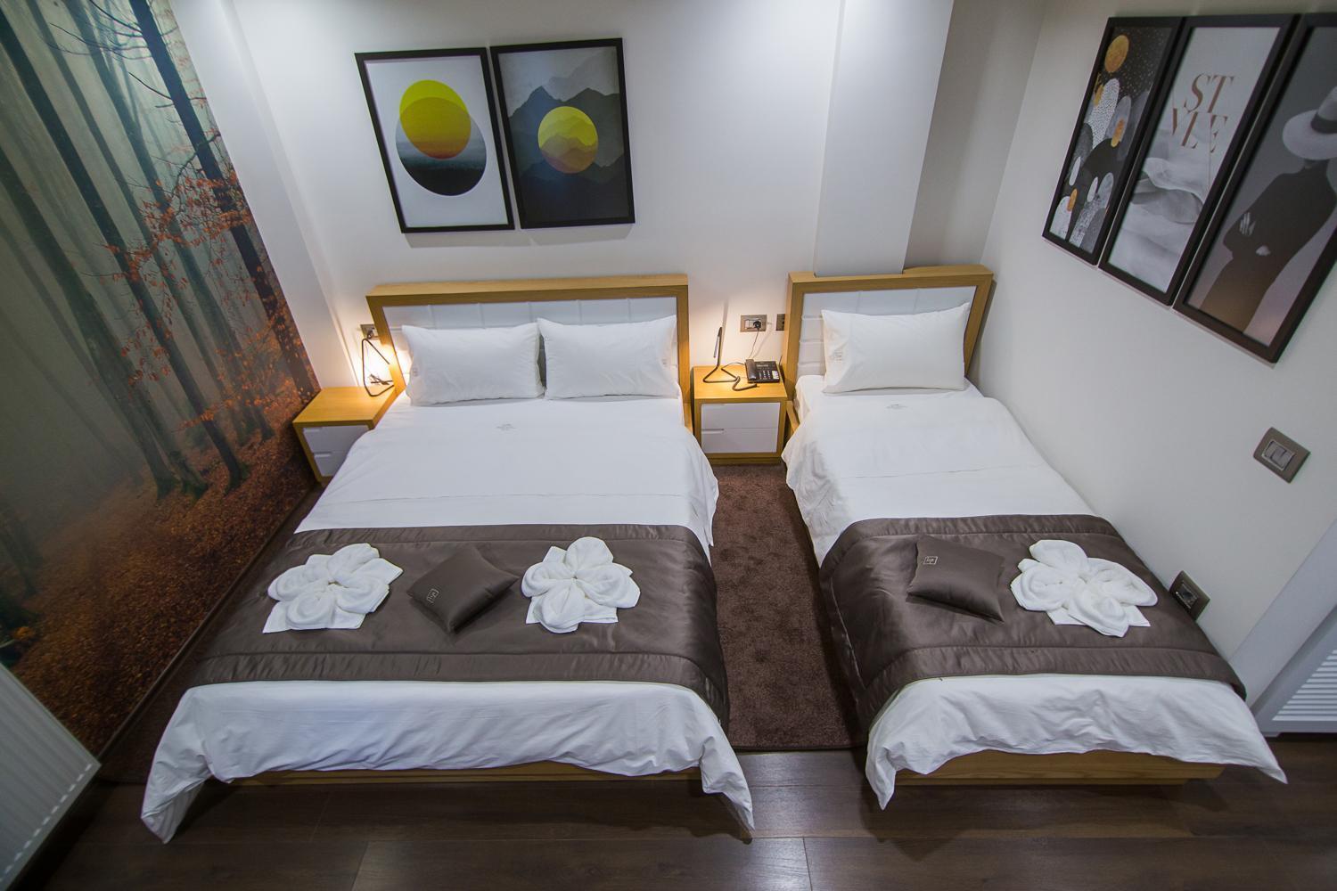 Hotel Regal 科尔察 客房 照片
