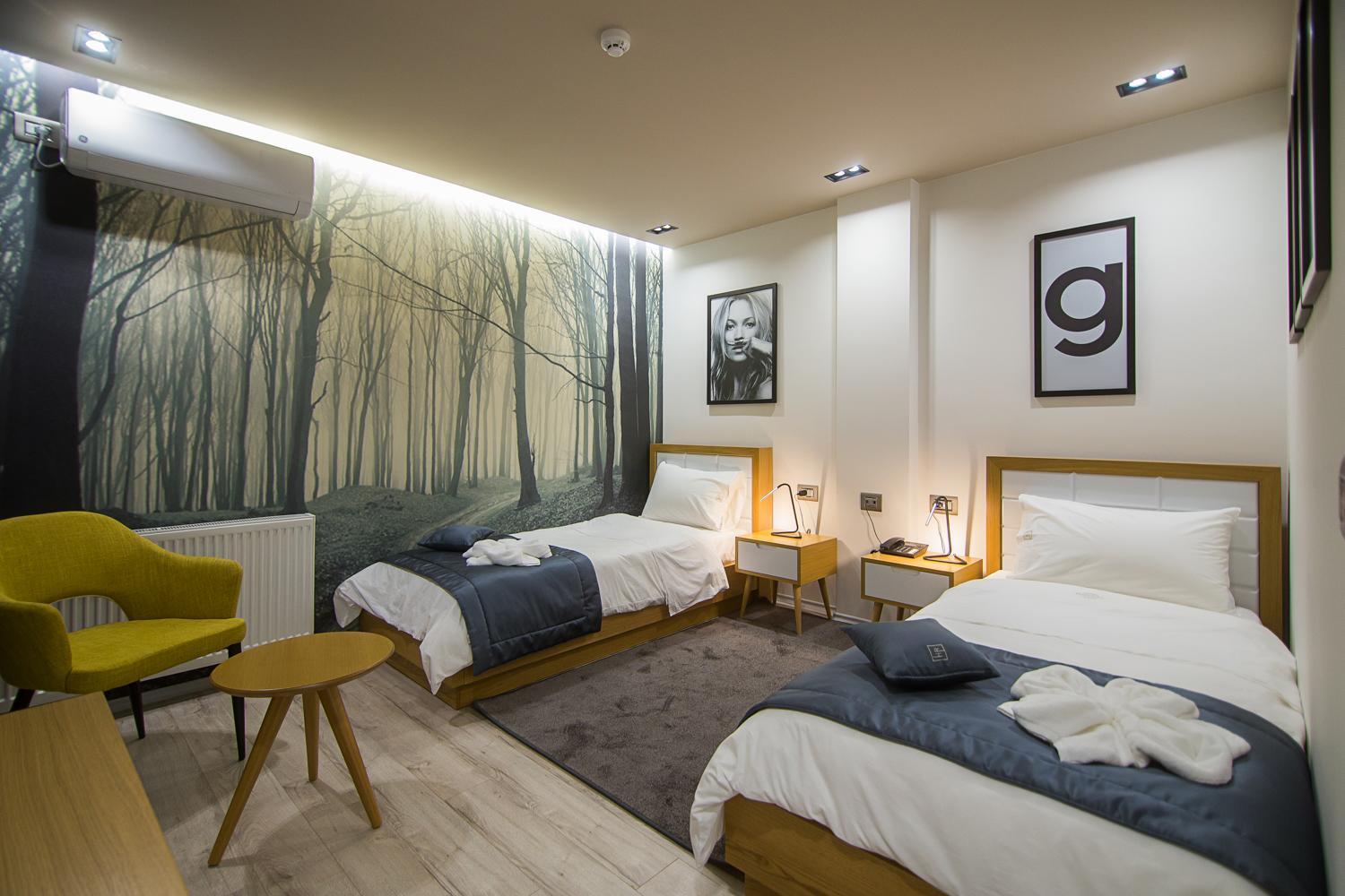 Hotel Regal 科尔察 客房 照片