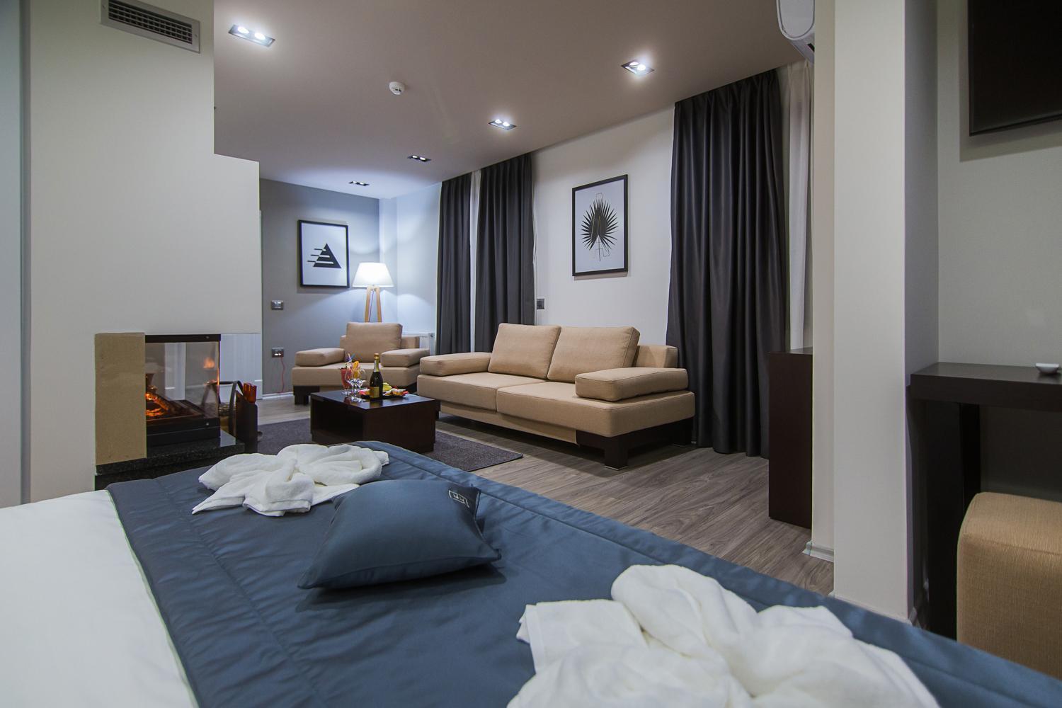 Hotel Regal 科尔察 客房 照片
