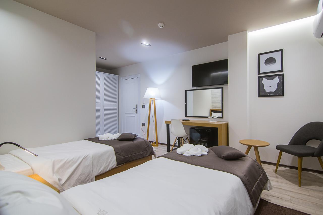 Hotel Regal 科尔察 客房 照片