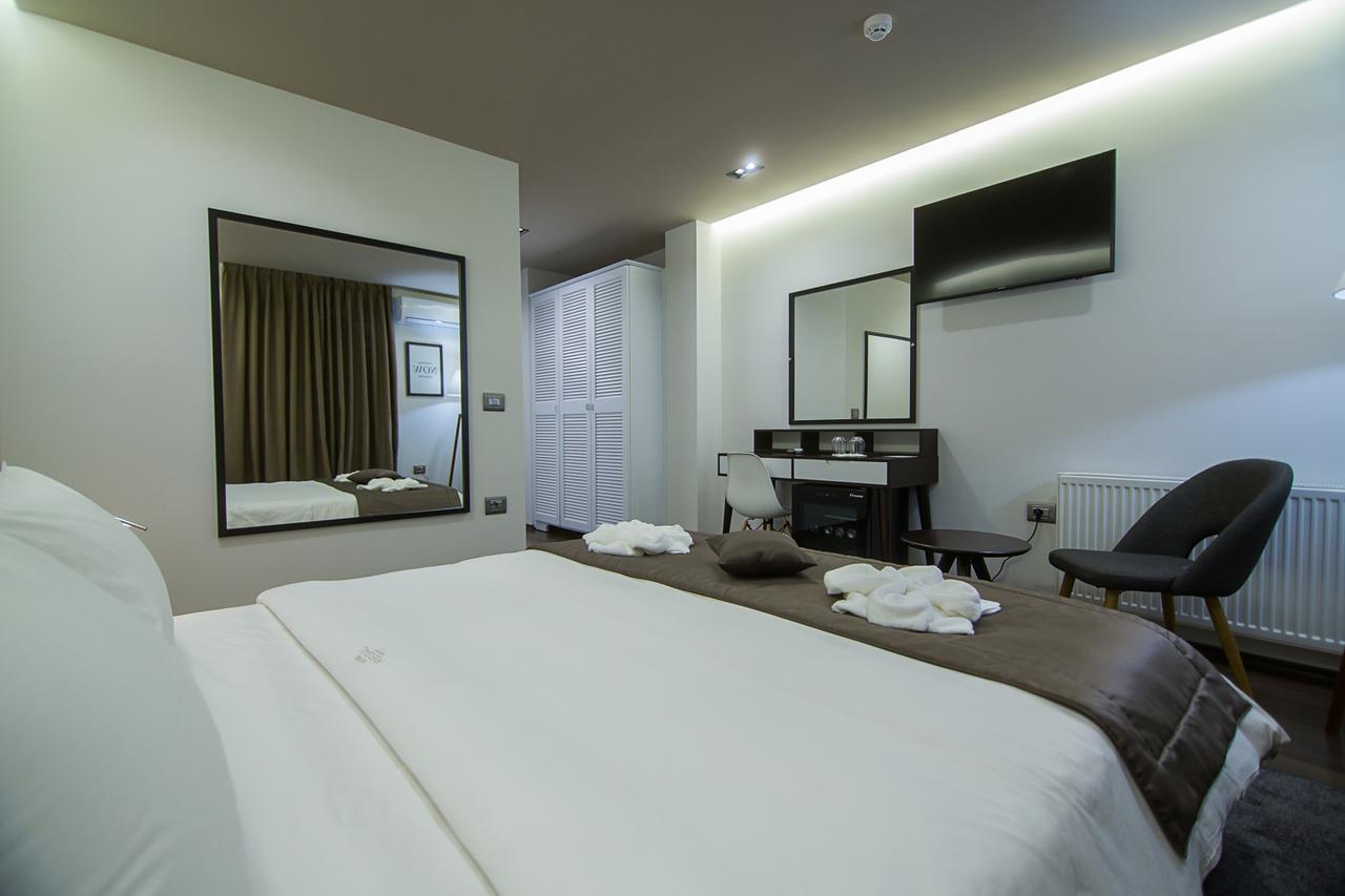 Hotel Regal 科尔察 外观 照片
