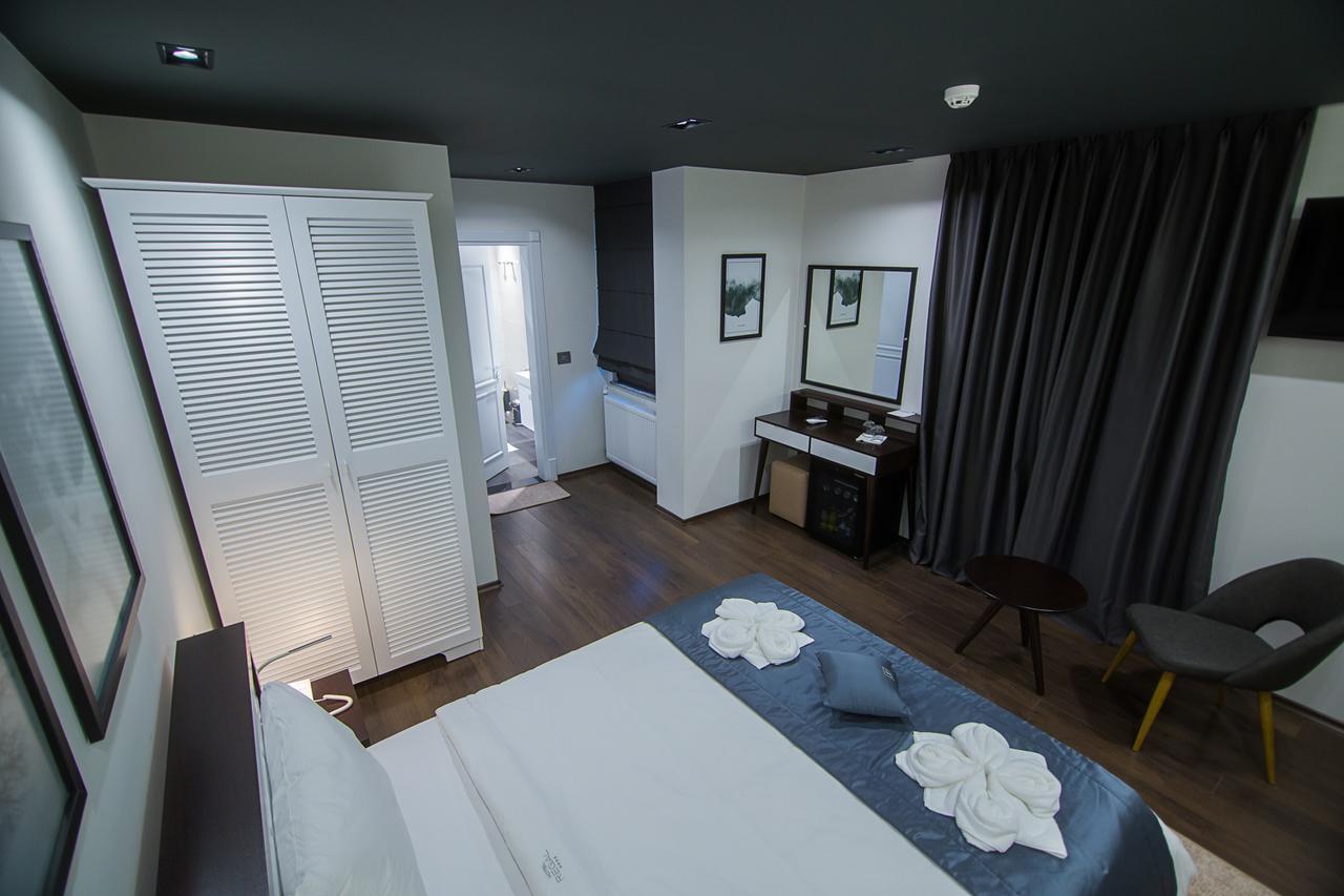 Hotel Regal 科尔察 外观 照片