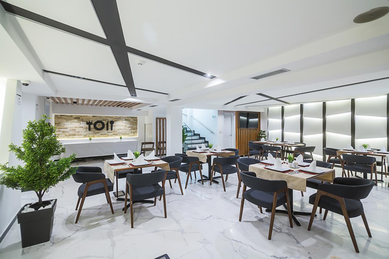 Hotel Regal 科尔察 外观 照片