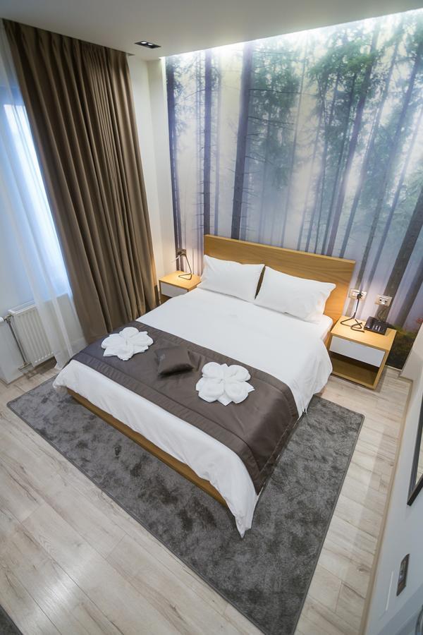 Hotel Regal 科尔察 外观 照片