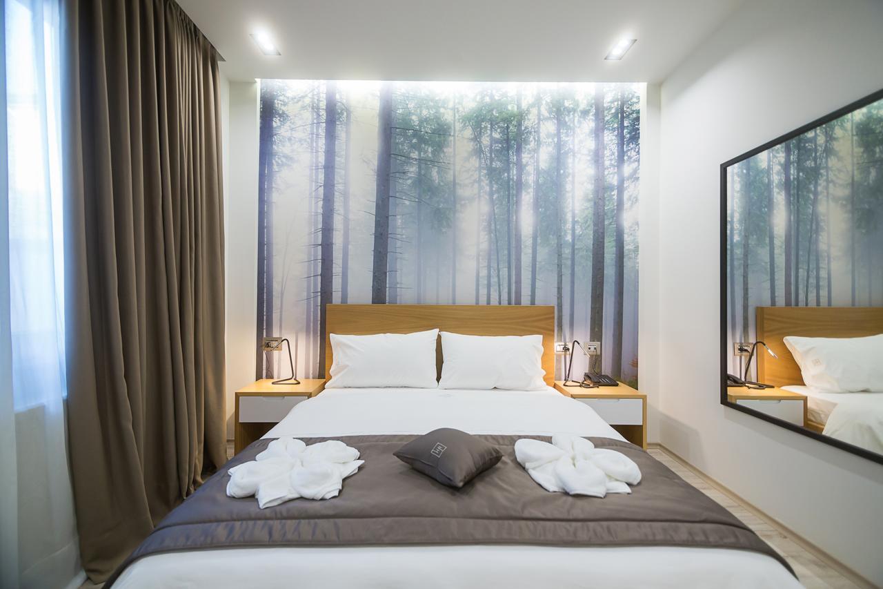 Hotel Regal 科尔察 外观 照片
