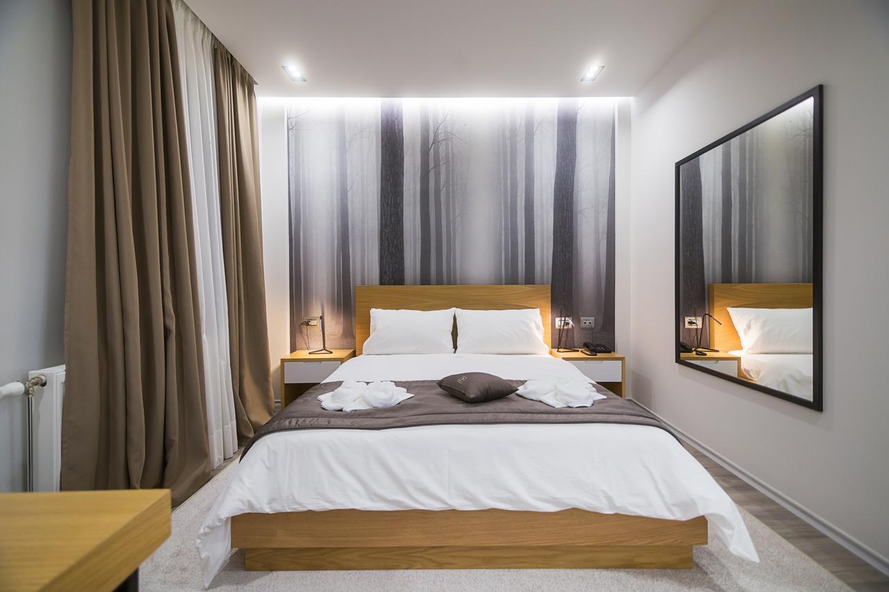 Hotel Regal 科尔察 外观 照片